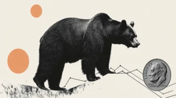 تراجع الدولار الكندي.. سعر صرف العملة يهبط لمستوى 1.3550 بفعل قفزة أسعار النفط